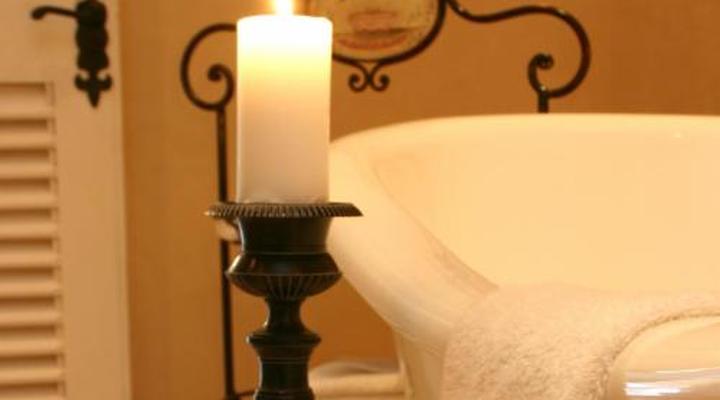 Franschhoek Country House & Villas