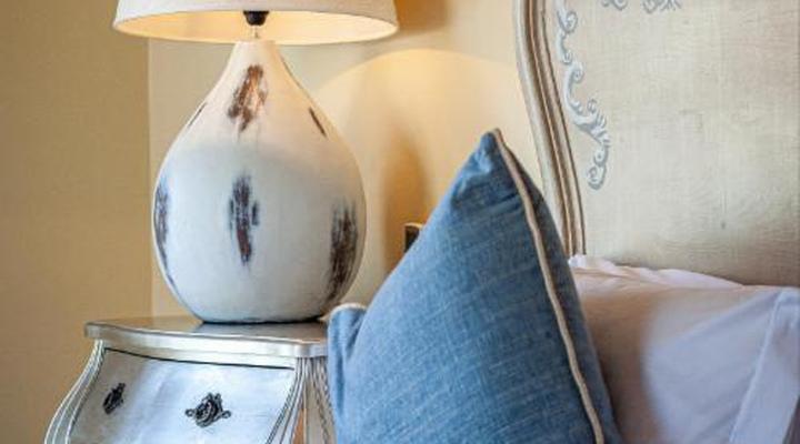 Franschhoek Country House & Villas