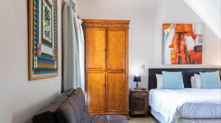 Winelands Villa Guesthouse and Cottages