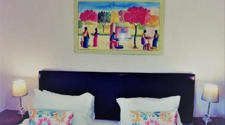 Winelands Villa Guesthouse and Cottages