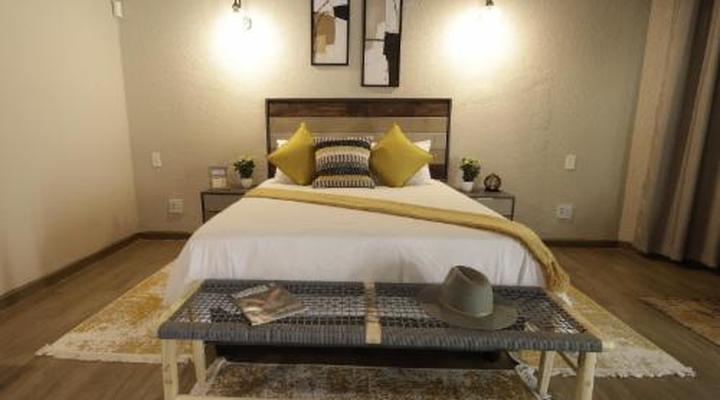 Shingalana Guest House