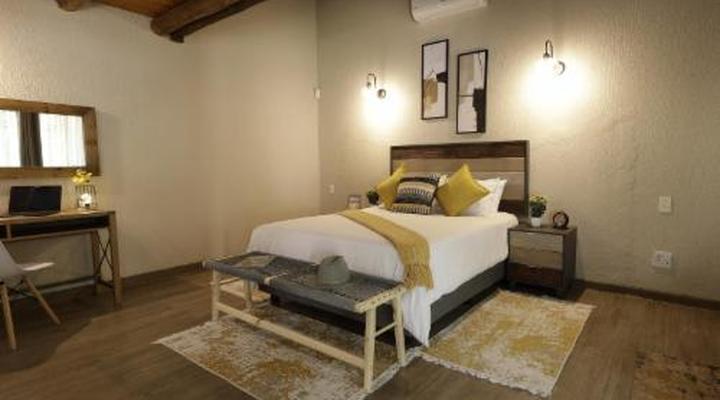 Shingalana Guest House