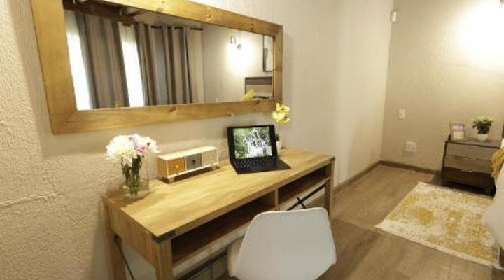 Shingalana Guest House