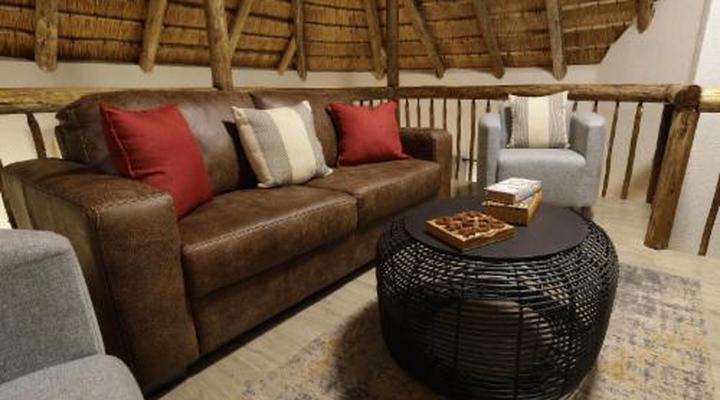 Shingalana Guest House