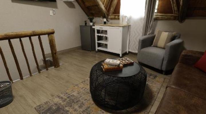 Shingalana Guest House