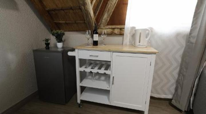 Shingalana Guest House