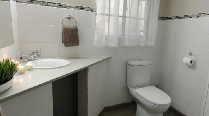 Shingalana Guest House