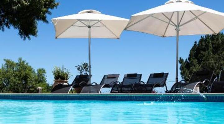 Winelands Villa Guesthouse and Cottages