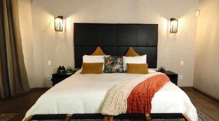 Shingalana Guest House