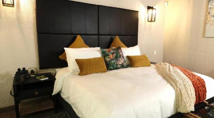 Shingalana Guest House