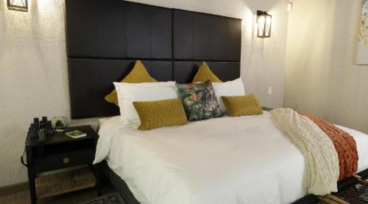 Shingalana Guest House