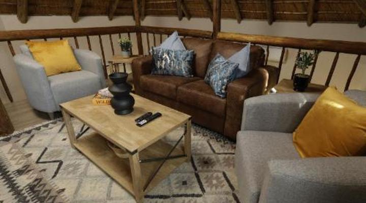 Shingalana Guest House