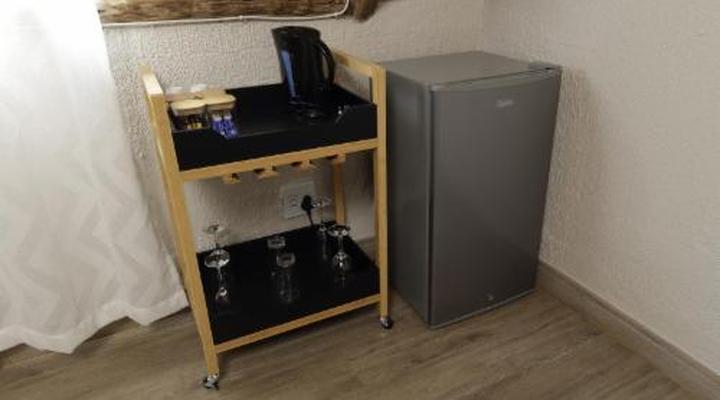 Shingalana Guest House