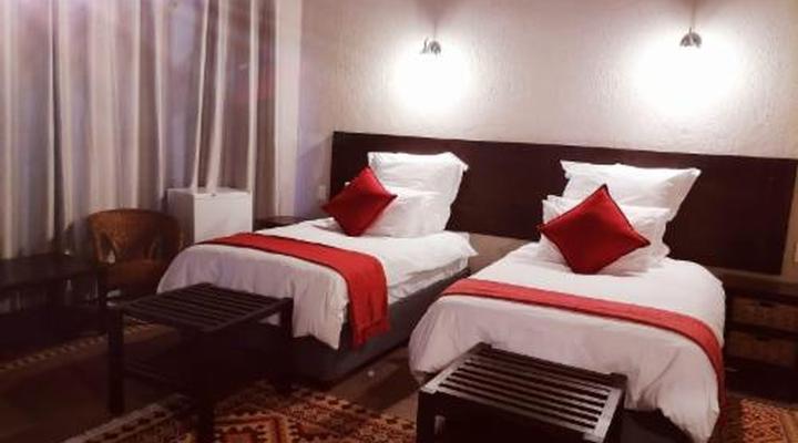 Shingalana Guest House