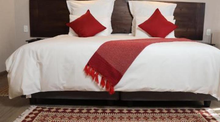 Shingalana Guest House