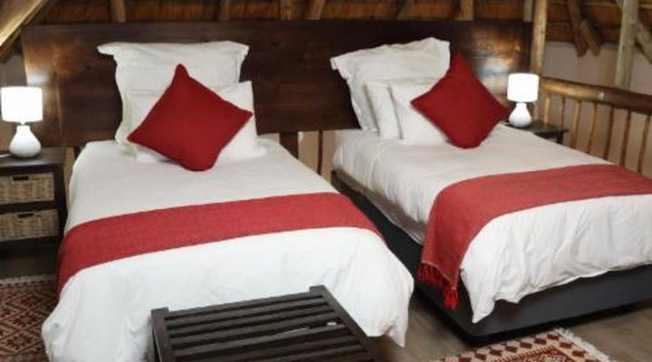 Shingalana Guest House