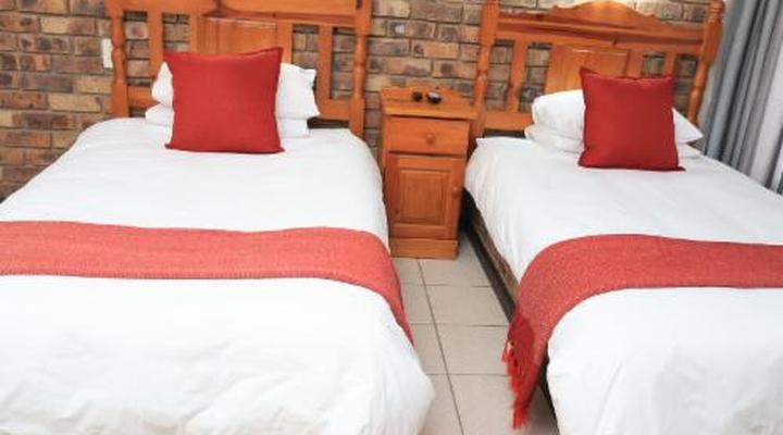 Shingalana Guest House