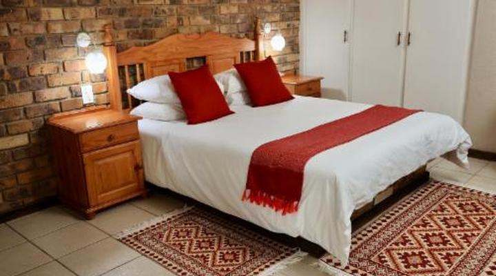 Shingalana Guest House