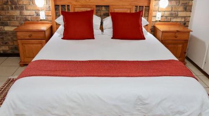 Shingalana Guest House