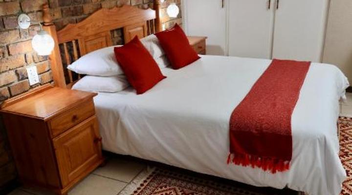 Shingalana Guest House