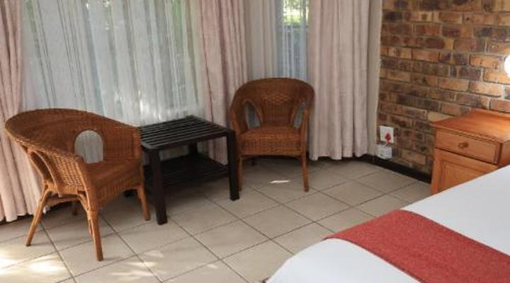 Shingalana Guest House