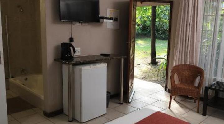 Shingalana Guest House