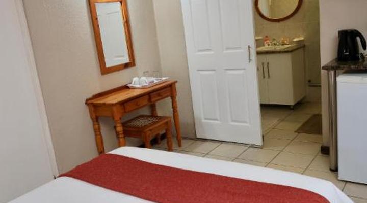 Shingalana Guest House