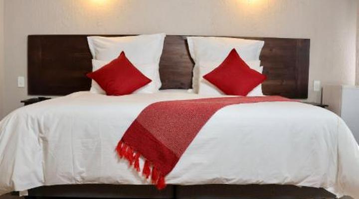 Shingalana Guest House