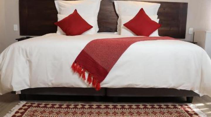 Shingalana Guest House