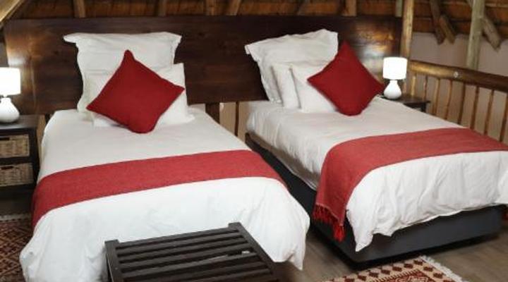 Shingalana Guest House