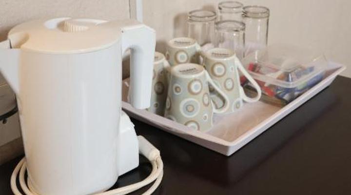 Shingalana Guest House