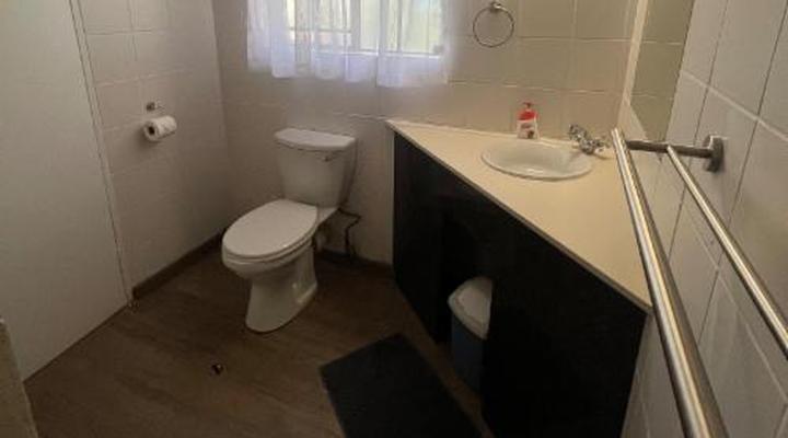 Shingalana Guest House