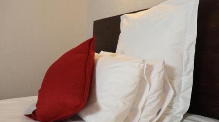 Shingalana Guest House