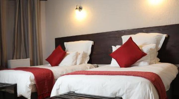 Shingalana Guest House