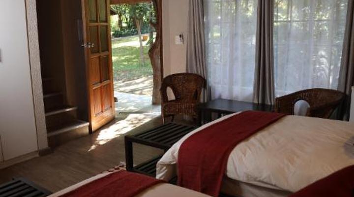 Shingalana Guest House