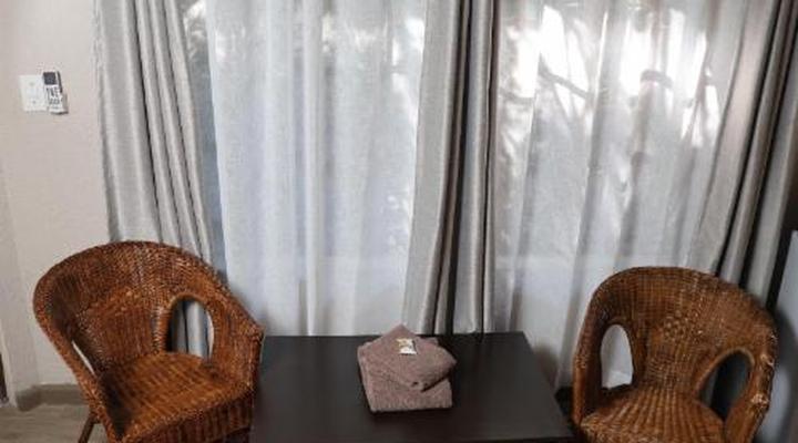 Shingalana Guest House