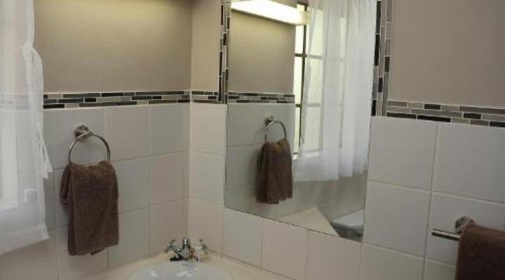 Shingalana Guest House