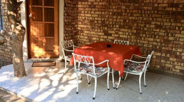 Shingalana Guest House