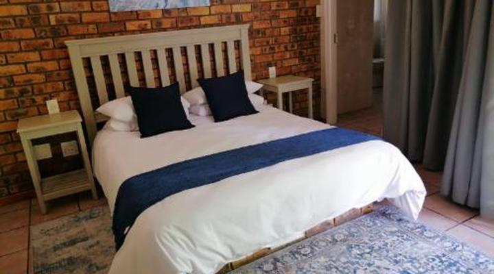 Shingalana Guest House