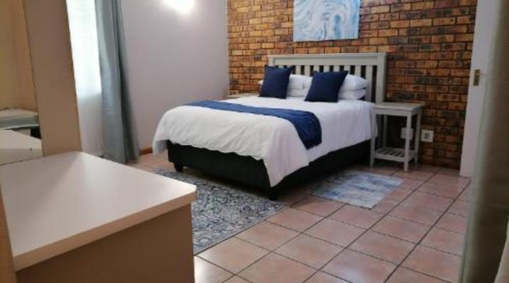 Shingalana Guest House