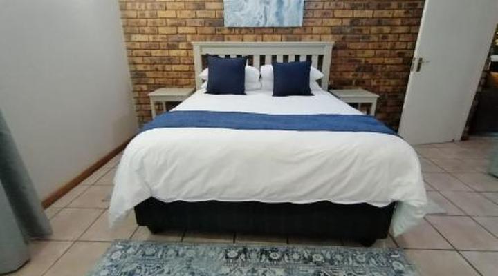 Shingalana Guest House