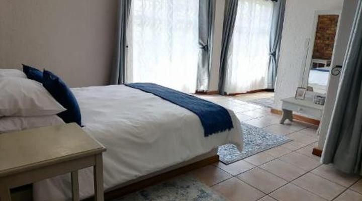 Shingalana Guest House