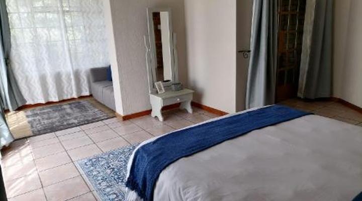 Shingalana Guest House