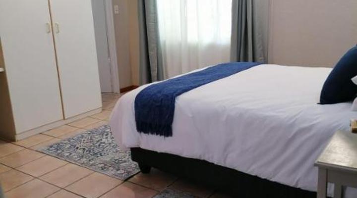 Shingalana Guest House