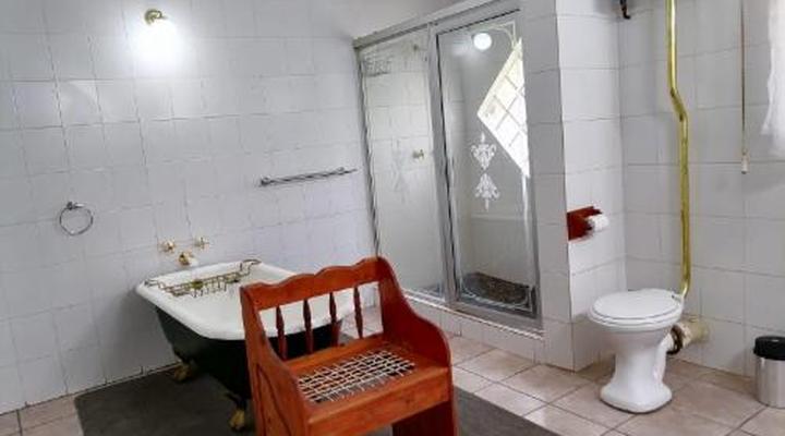 Shingalana Guest House