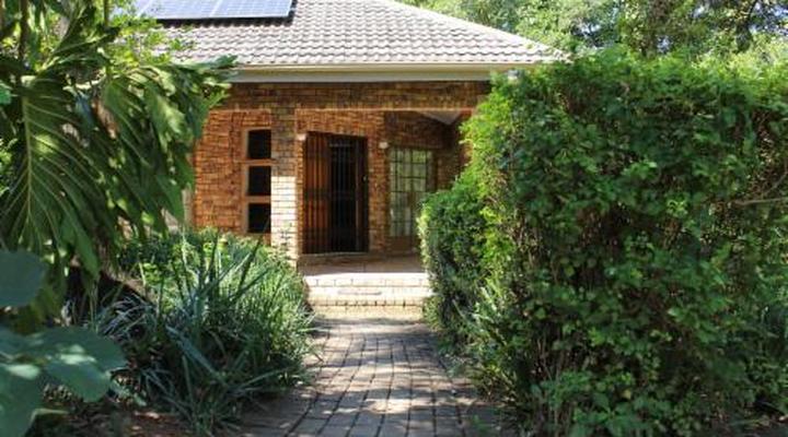 Shingalana Guest House