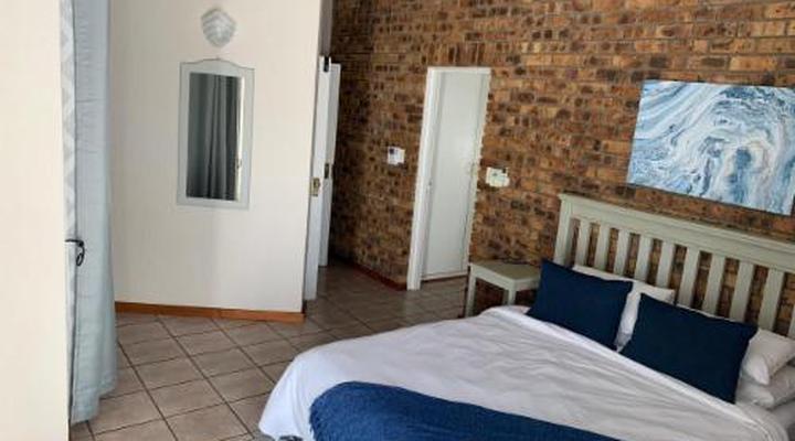 Shingalana Guest House