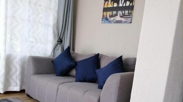 Shingalana Guest House