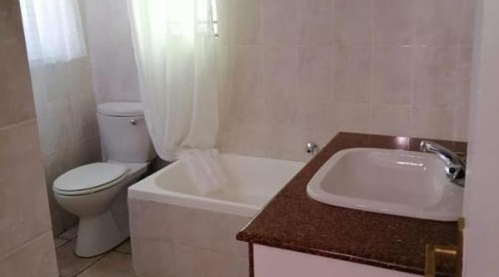 Shingalana Guest House