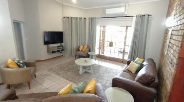 Shingalana Guest House